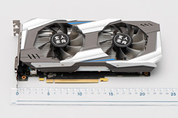 GP104GTX 1060 6GBפ̾ǤȲ㤦 ͻָܥɡGF-GTX1060-E6GB/GD5XפǳǧƤߤ