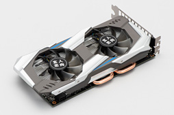  No.012Υͥ / GP104GTX 1060 6GBפ̾ǤȲ㤦 ͻָܥɡGF-GTX1060-E6GB/GD5XפǳǧƤߤ