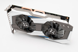  No.061Υͥ / GP104GTX 1060 6GBפ̾ǤȲ㤦 ͻָܥɡGF-GTX1060-E6GB/GD5XפǳǧƤߤ