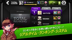 DJMAX TECHNIKA Q