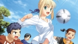 Fate/hollow ataraxia