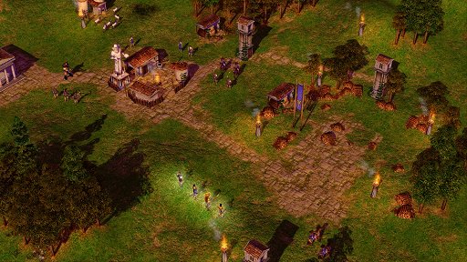 RTS֥  ߥפХХ롣Age of Mythology: Extended Editionפ59˥꡼