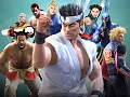 ޥ۸ɷХȥ륲Virtua Fighter FEVERCOMBOפΥӥ