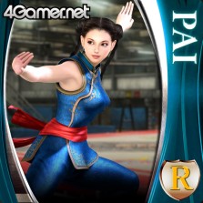 Сեߤοơ ͵ʹ꡼κΡVirtua Fighter FEVERCOMBOץܥץ쥼դ󥿥ӥ塼