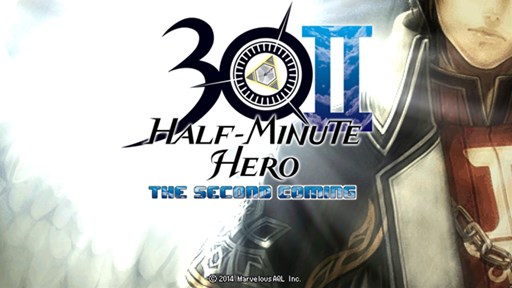 ������#001�Υ���ͥ���/PC�ǡ�ͦ��30 SECOND�ס�4��5��2�����Steam�Ǥ����䤬��������