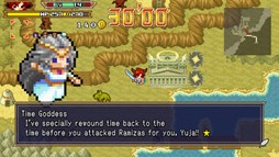 ������#005�Υ���ͥ���/PC�ǡ�ͦ��30 SECOND�ס�4��5��2�����Steam�Ǥ����䤬��������