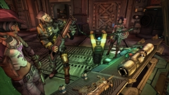 E3 2014ϤͷޤʤFPSBorderlands: The Pre-SequelפΥץ쥤ݡȤȳȯԥ󥿥ӥ塼Ϥ