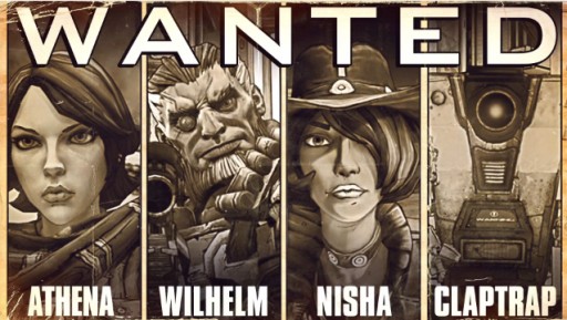 Borderlands: The Pre-SequelLast Hopeȥ쥤顼
