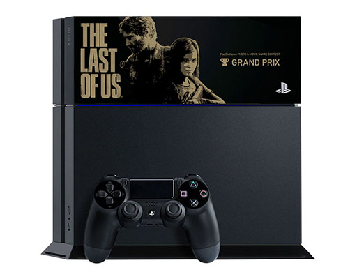 PS4ΥǽȤäࡼӡƥȤšϡThe Last of Us