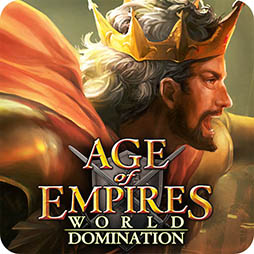  No.002Υͥ / ꥢ륿ॹȥƥAge of Empires: World DominationפۿϡŪҥåȥȥ뤬ޡȥեɤ