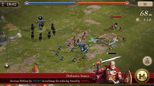 ꥢ륿ॹȥƥAge of Empires: World DominationפۿϡŪҥåȥȥ뤬ޡȥեɤ