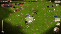 Age of Empires: World Dominationפ˥ꥢ륿PvPΥ饤θǡˤ褤о졣9ʸīפͽ