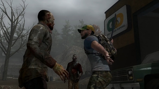 H1Z1Official Early Access Launch Trailer 