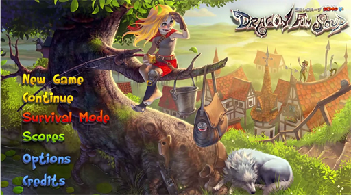 Dragon Fin Soup Alpha Gameplay with Commentary