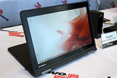 Lenovo360ٲžҥܤ4⡼ɤ˻Ȥʬ뿷2-in-1ThinkPad Yoga 12פȯ