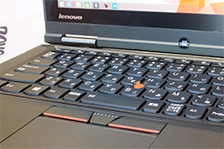 Lenovo360ٲžҥܤ4⡼ɤ˻Ȥʬ뿷2-in-1ThinkPad Yoga 12פȯ