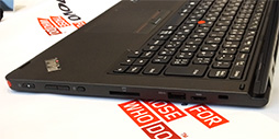 Lenovo360ٲžҥܤ4⡼ɤ˻Ȥʬ뿷2-in-1ThinkPad Yoga 12פȯ