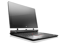 Lenovo360ٲžҥܤ4⡼ɤ˻Ȥʬ뿷2-in-1ThinkPad Yoga 12פȯ