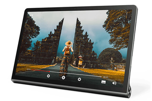 Lenovo13Android֥åȡYoga Tab 13פȯ䡣Хǥץ쥤ȤƤѤǤ