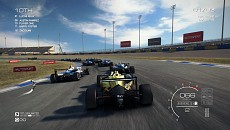 GRID Autosportסʥꥪ⡼ɡ֥ꥢפꤷƶ졼٥ȡ֥५åספʤɡ⡼ɤγפ