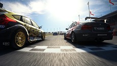 GRID Autosportסʥꥪ⡼ɡ֥ꥢפꤷƶ졼٥ȡ֥५åספʤɡ⡼ɤγפ