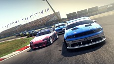 GRID Autosportסʥꥪ⡼ɡ֥ꥢפꤷƶ졼٥ȡ֥५åספʤɡ⡼ɤγפ