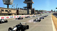 GRID Autosportס졼ΰġ֥ץۥפ˥եץ쥤/ץ쥤ࡼӡ