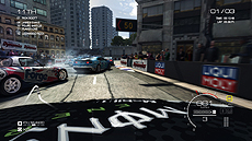 GRID Autosportסץ쥤䡼ꤷǶ֥५åספ䡤Ͽּ/DLCξ󤬸ȯˤDLC3ۿͽ