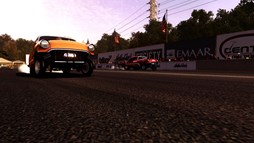 GRID AutosportͭɥƥġDrag Packפۿ