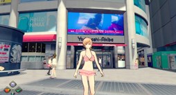 PS4ǡAKIBA'S TRIP2סȤǿʡָɤMOVIE2ܤ