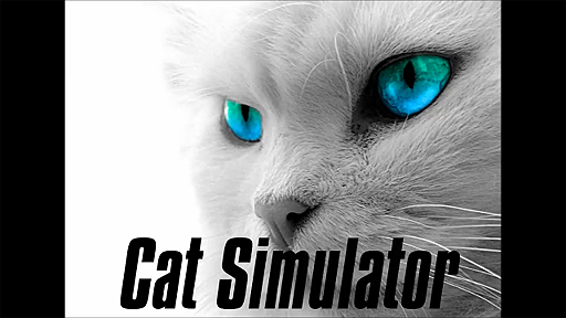 Cat Simulator