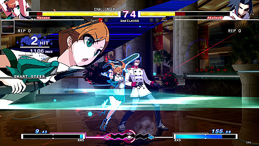 #003Υͥ/PS3ǡUNDER NIGHT IN-BIRTH Exe:Lateפ724ȯ䡣 ʥʥCVˤӡ꡼/󥯥ޥåʤɤο⡼ɤɲä