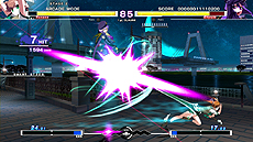 #007Υͥ/PS3ǡUNDER NIGHT IN-BIRTH Exe:Lateפ724ȯ䡣 ʥʥCVˤӡ꡼/󥯥ޥåʤɤο⡼ɤɲä