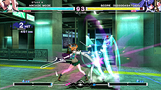 #008Υͥ/PS3ǡUNDER NIGHT IN-BIRTH Exe:Lateפ724ȯ䡣 ʥʥCVˤӡ꡼/󥯥ޥåʤɤο⡼ɤɲä