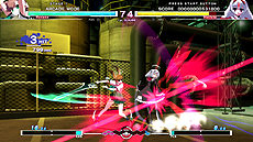 #010Υͥ/PS3ǡUNDER NIGHT IN-BIRTH Exe:Lateפ724ȯ䡣 ʥʥCVˤӡ꡼/󥯥ޥåʤɤο⡼ɤɲä