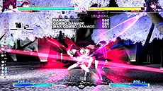 #013Υͥ/PS3ǡUNDER NIGHT IN-BIRTH Exe:Lateפ724ȯ䡣 ʥʥCVˤӡ꡼/󥯥ޥåʤɤο⡼ɤɲä