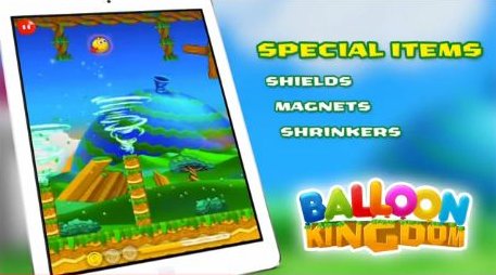 BALLOON KINGDOMץץ⡼ӥǥ