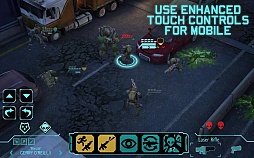 XCOM: Enemy Unknown