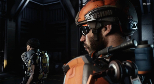  Official Call of Duty: Advanced Warfare - Multiplayer Deep Dive