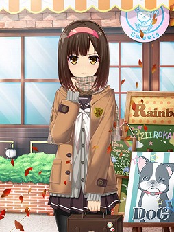 画像ギャラリー No.004のサムネイル画像 / 「虹色カノジョ」“ボイスきせかえ機能”の情報が公開。出演声優も発表に