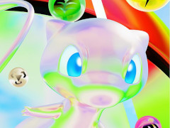 「ポケモンカードゲーム」30周年記念商品の最新情報を紹介する動画を本日22：00に公開。ミュウとミュウツーの画像も公開