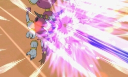 画像ギャラリー No.009のサムネイル画像 / 「ポケットモンスター」幻のポケモン「フーパ」の封印されていた真の姿が公開