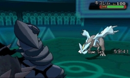 画像ギャラリー No.058のサムネイル画像 / 「ポケットモンスター」幻のポケモン「フーパ」の封印されていた真の姿が公開