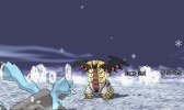 画像ギャラリー No.065のサムネイル画像 / 「ポケットモンスター」幻のポケモン「フーパ」の封印されていた真の姿が公開