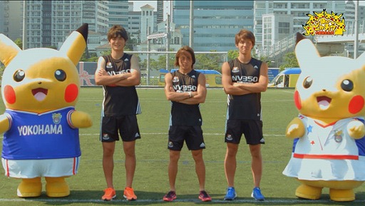 ԥ奦٤äƤߤ -FޥΥver.-