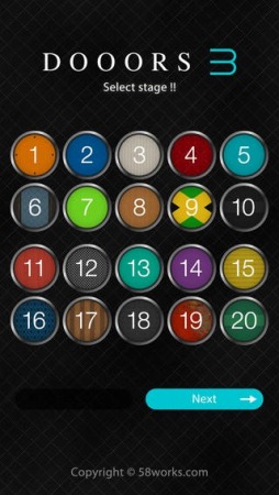 ꡼ No.001 | æХ DOOORS 3