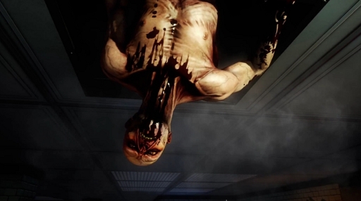 Horzine Biotech Confidential Specimen Footage 