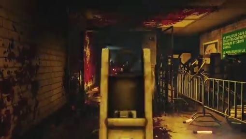 Killing Floor 2: Early Access Launch Trailer