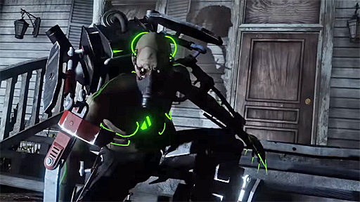 Killing Floor 2: Return Of The Patriarch Launch Trailer