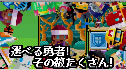 Block Legendܸư